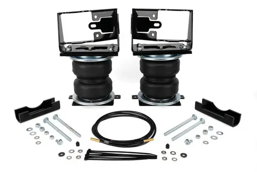 Limited Offer Air Lift Loadlifter 5000 Rear Air Spring Kit for 2022-2024 Toyota Tundra
