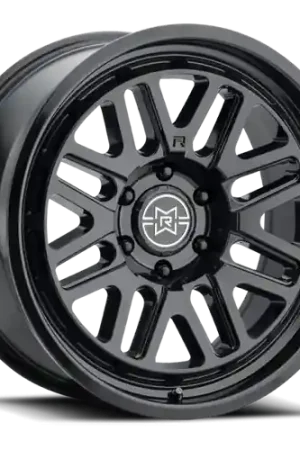 High Quality Method Wheels MR804 Gloss Black Wheel - 22x10 / 8x180 BP / -18mm Offset
