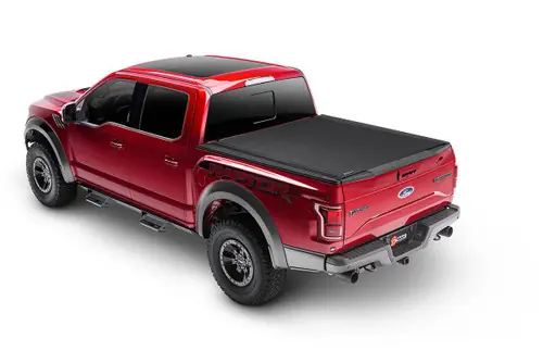 Fast Shipping Revolver X2 Rolling Truck Bed Tonneau Cover - 2015-2020 Ford F150 6' 6" Bed #39327