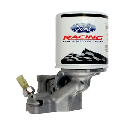 Bulk Order Ford Racing Coyote Gen 2 Oil Filter Adapter Kit - M-6880-M501