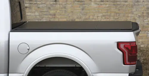 Access LOMAX Tri-Fold 09-19 Dodge Ram 1500 5ft 7in Short Bed (w/o RamBox Cargo Management Sytem) #B1040019 High Quality