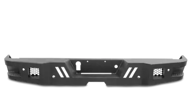 Buy Online Body Armor 4x4 99-16 Ford Superduty Eco Series Rear Bumper - FD-2964