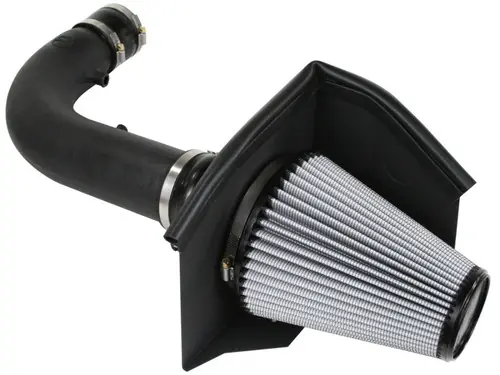 Final Sale aFe MagnumFORCE Intakes Stage-2 PDS AIS PDS Ford F-150 97-05 V8-4.6/5.4L - 51-10082