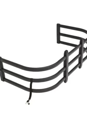 AMP Research Black BedXTender HD Max for 2015-2020 Chevrolet Colorado 74817-01A New Release
