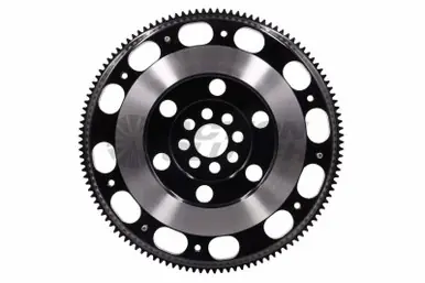 Premium Action Clutch 02-05 Subaru WRX 2.0L (EJ205) Turbo AWD Chromoly Lightweight Flywheel - AC110FW