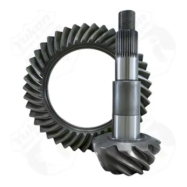 Yukon Gear High Performance Gear Set For GM 11.5in in a 3.73 Ratio - YG GM11.5-373 Fan Favorite