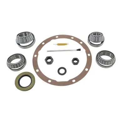 Yukon Gear Bearing install Kit For Chrysler 8.75in Two Pinion (#42) Diff - BK C8.75-B Wholesale