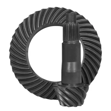 Yukon Gear 21-23 Ford Bronco Dana 44 M220 Rear Differential 4.56 Ratio Ring & Pinion Gear Set - YG DM220FD-456 Free Delivery