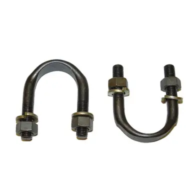 Omix U-Joint Bolt Kit 1310 41-06 Willys & Jeep Models - 16582.02 Fresh Stock