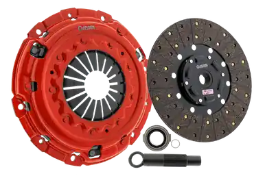 Action Clutch 96-99 BMW M3 3.2L (S52) Stage 1 Clutch Kit (1OS) - ACR-2816 Money Back Guarantee