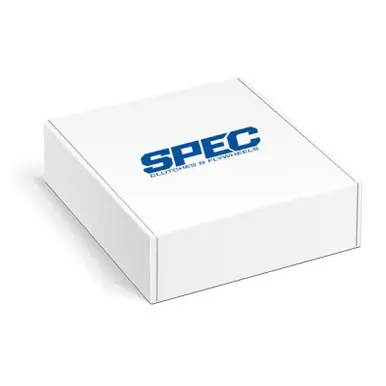 Warranty Included Spec 86-93 Toyota Supra (1JZGTE & R154) Organic Trim Super Twin Disk Clutch Kit - ST63SST-O-2