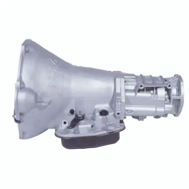 BD Diesel Transmission Kit - 2004.5-2007 Dodge 48RE 2wd w/TVV Stepper Motor - 1064232F Certified