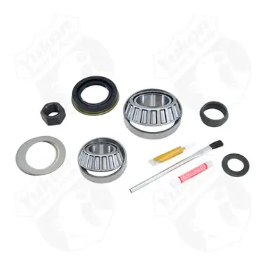 Yukon Gear Pinion install Kit For 03+ Chrysler 8in IFS Diff - PK C8.0-IFS-C New Arrival