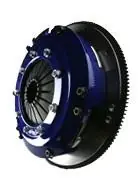 Spec 02-08 Ford GT500 P-Trim Super Twin Clutch Kit - SFG5PT Save Now