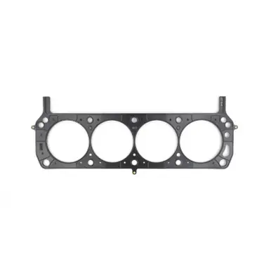 Weekend Sale Cometic Ford 302/351W Windsor V8 .062in MLS Cylinder Head Gasket - 4.155in Bore - SVO - C5483-062