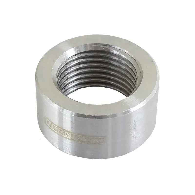 Aeroflow M18 x 1.5mm Weld Bung O2 Sensor Final Sale