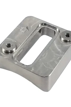 Torque Solution Hitachi MAF Flange For 3in Pipe - Stainless Steel Affordable