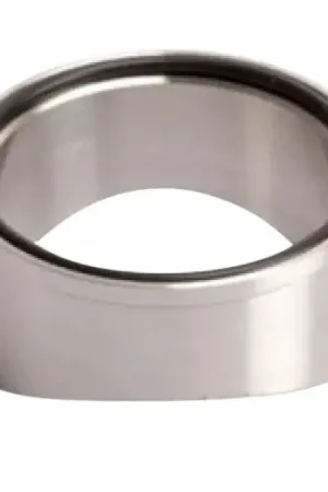 Turbosmart BOV Race Port Stainless Steel Weld Flange Viral