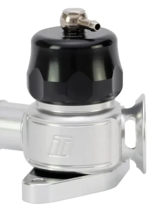 Limited Edition Turbosmart Dual Port BOV (Skyline R32/R33/R34/R35) - Black