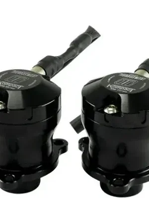 Free Delivery Turbosmart Kompact EM BOV VR25 Plumb Back (Nissan Z 22+)
