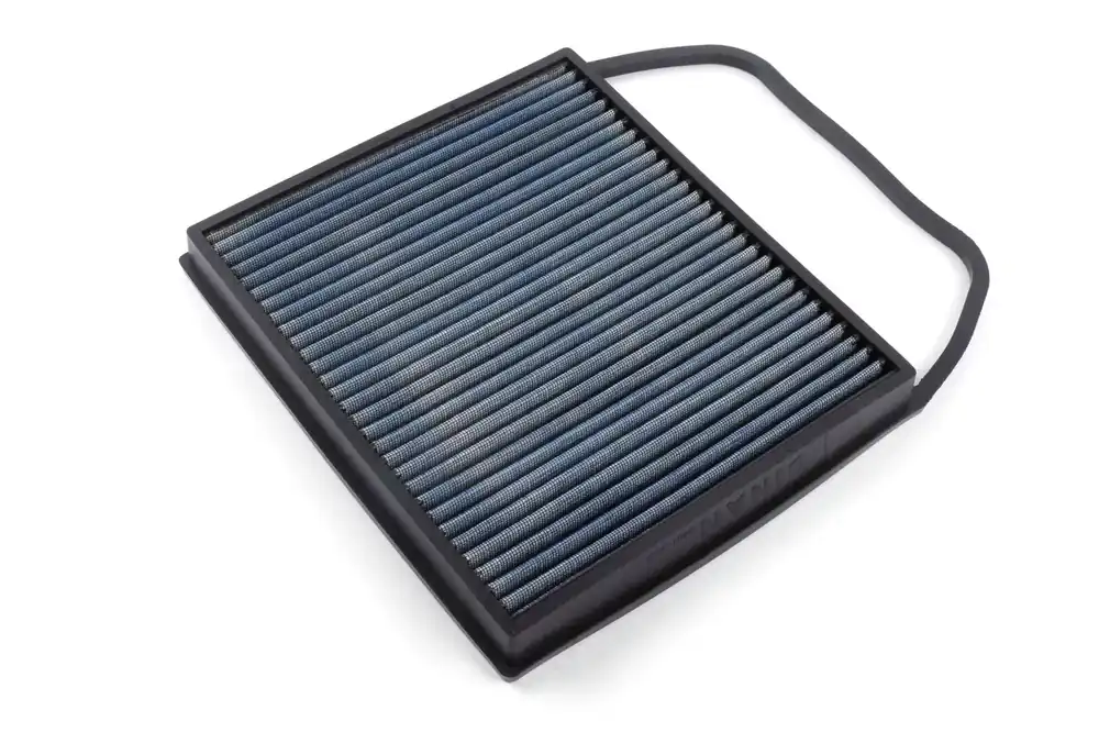 Dinan High Flow Drop-in Replacement Air Filter - 2008-2016 BMW 535i/Z4 35i Compatible w/ Intake and Stock Air Box - E60/E61/E82/E88/E89/E90/E92/E93 N54 Wholesale