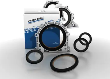 Get Yours MAHLE Original Ford E-350 Econoline 95 Timing Cover Set - JV5059