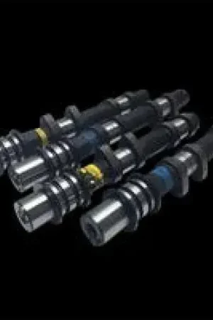 Brian Crower Brian Crower 04-07 Subaru STi / 06-07 WRX EJ257 Left Side Exhaust Cam ONLY Hot Picks