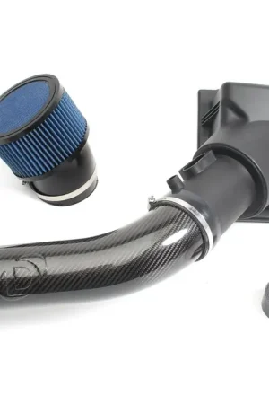 Brand New Dinan Cold Air Intake - 2012-2018 BMW 335i/435i/M2/M235i Carbon Fiber - F22/F23/F30/F32/F33/F36/F87