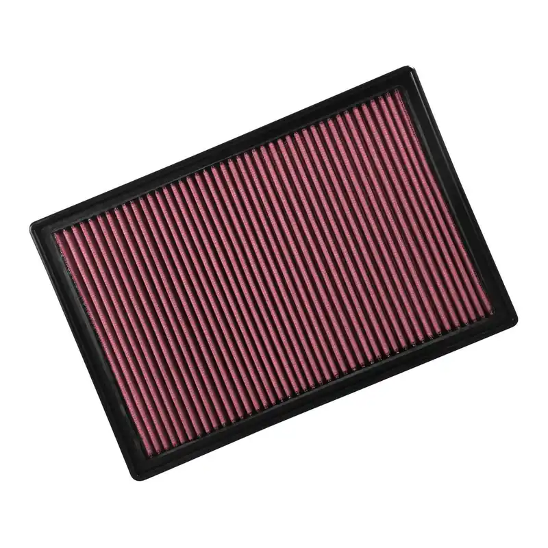 Flowmaster Delta Force Performance Panel Air Filter Limited Edition