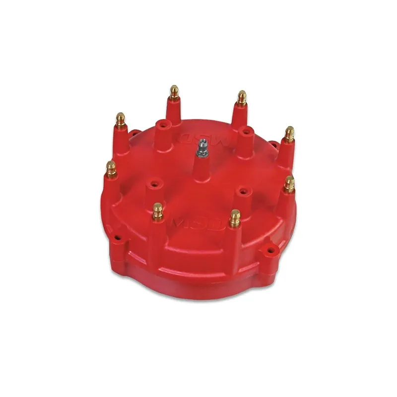 Fan Favorite MSD Pro-Cap Cap-A-Dapt Kit, Fits Band Clamp Pro Mags