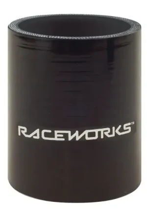 Raceworks Straight 6" - 152mm x 90mm Blue Free Delivery