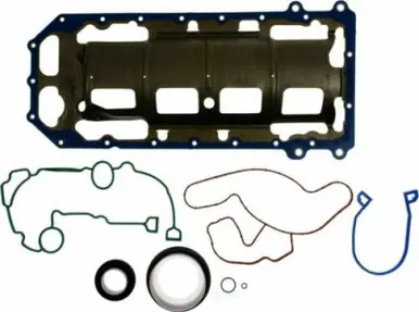 Limited Offer MAHLE Original Mercedes-Benz C2 96-94 Conversion Set - CS54620