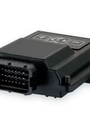 Vector Tuning VTA-PLUS Tuning Box (206 2.0 HDI ECU: Bosch 00-06) Best Choice
