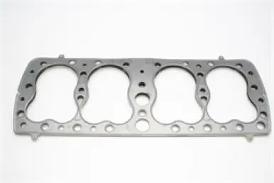 Best Seller Cometic Ford 239 Flathead V8 .040in MLS Cylinder Head Gasket - 3.375in Bore - 24 Stud - 59A - C5108-040