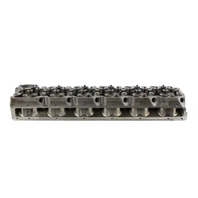 Worldwide Shipping Industrial Injection 03-07 Dodge 5.9L Engine Fire Ring/Port Valve Bowl/Exh Port/Mill Intake - PDM-59CRRH