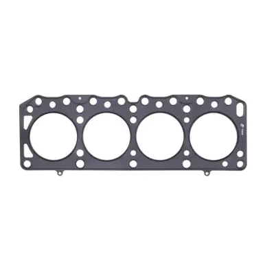 Best Choice Cometic Ford Pre-Crossflow OHV Kent-Crossflow OHV Kent .066in MLS Cylinder Head Gasket-84mm Bore - C4140-066