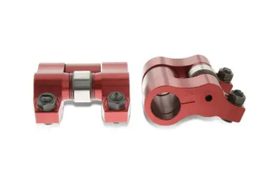 Ferrea Acura Integra 92-93 1.7L B17 / 94-00 1.8L B18 / 01-06 2.0L K20 Roller Rocker Arms - Single - RR1000-1 Direct From Manufacturer