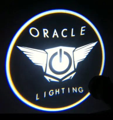 Oracle Door LED Projectors - Lighting - 3338-504 Premium