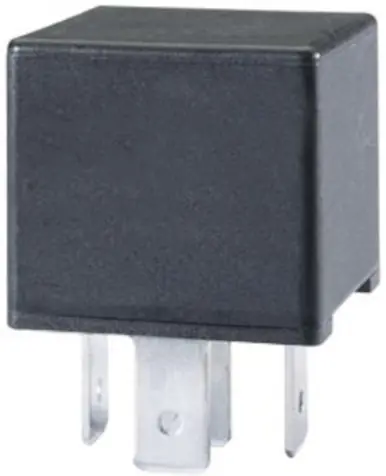 Hella Relay 24V 10/20A Spdt Dio - 007903021 Free Shipping