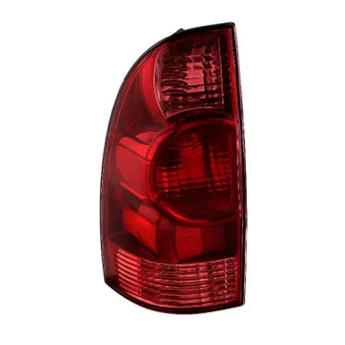 Xtune Toyota Tacoma 05-08 Driver Side Tail Lights - OEM Left ALT-JH-TTA05-OE-L - 9030611 Sale