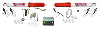 Bulk Order Skyjacker 2003-2008 Dodge Ram 2500 4 Wheel Drive Steering Damper Kit - 7213