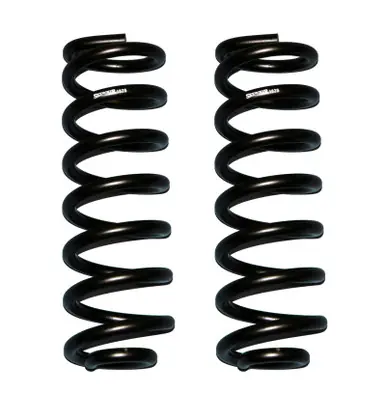 Skyjacker Coil Spring Set 1980-1996 Ford F-150 4 Wheel Drive Rear Wheel Drive - 182 Trending