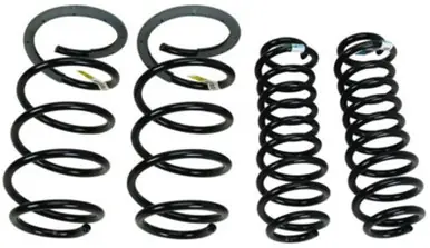 Editor’s Pick Ford Racing 2013 Cobra Jet Spring Kit - M-5300-RA