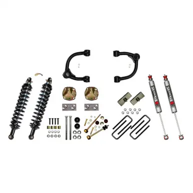 New Release Skyjacker 3in C/O KT/05 TACOMA/REAR MON - TC530UM