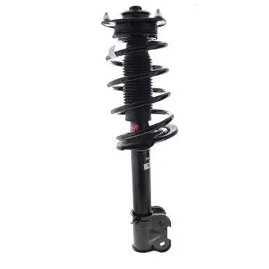 KYB Shocks & Struts Strut Plus Front Left 10-12 Hyundai Santa Fe - SR4650 Worldwide Shipping