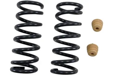 Belltech 09-16 Dodge Ram Crew Cab 2in. Drop Coil Spring Set - 4763 Best Price