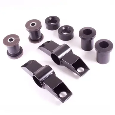 Ford Racing 2005-2014 Mustang Competition Front BusHing Kit - M-5638-C Clearance