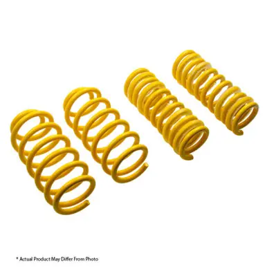 Modern ST Sport-tech Lowering Springs BMW X3 - 65428