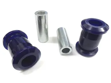 SuperPro 2011 Mazda 2 Front Control Arm Bushing Kit - SPF3637K Low Price