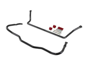 Belltech ANTI-SWAYBAR SETS CHEVY 92-96 IMPALA - 9988 High Quality